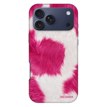 Obal pro Apple iPhone 17 Pro Max - Pink Moo