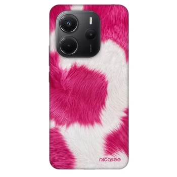 Obal pro Xiaomi Redmi Note 14 4G - Pink Moo