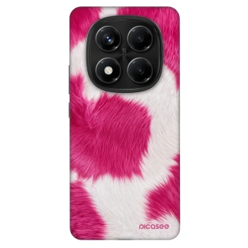 Obal pro Xiaomi Redmi Note 14 Pro 4G - Pink Moo