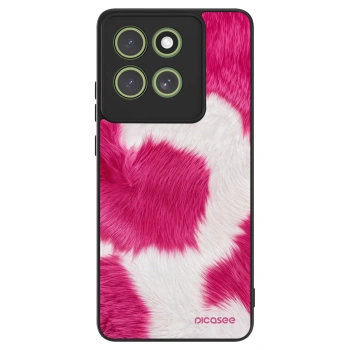Obal pro Motorola Moto G86 5G - Pink Moo
