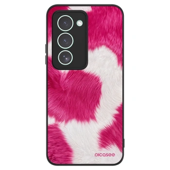 Obal pro Xiaomi Redmi 15 5G - Pink Moo