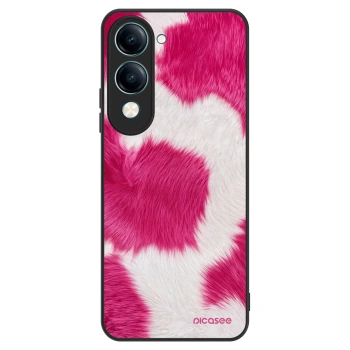 Obal pro Vivo Y29s 5G - Pink Moo