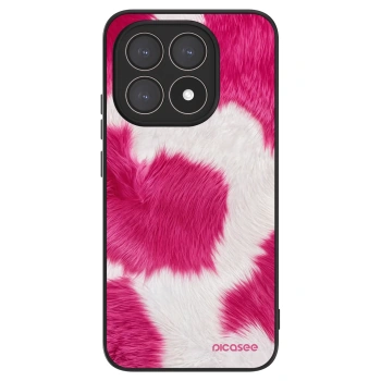 Obal pro Xiaomi 15T - Pink Moo