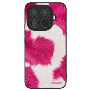 Obal pro Xiaomi 15T Pro - Pink Moo