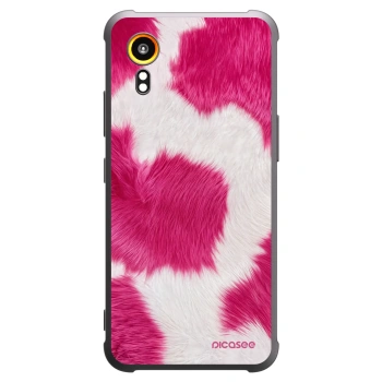 Obal pro Samsung Galaxy Xcover 7 - Pink Moo