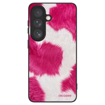 Picasee ULTIMATE CASE pro Samsung Galaxy S26 - Pink Moo