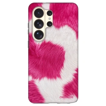 Obal pro Samsung Galaxy S26 Ultra - Pink Moo