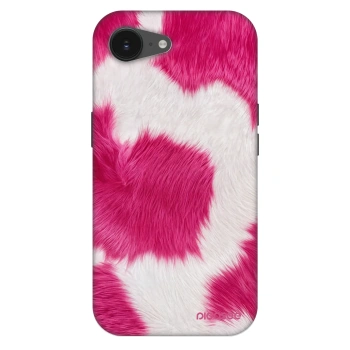 Obal pro Apple iPhone 17e - Pink Moo