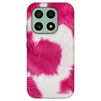 Picasee Fashion Case pro Xiaomi 17 - Pink Moo