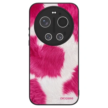 Obal pro Xiaomi 17 Ultra - Pink Moo