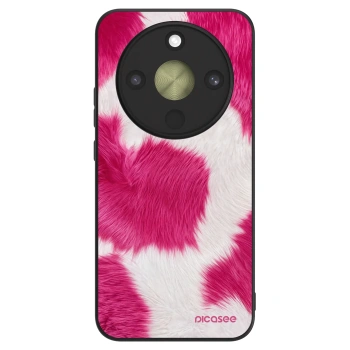 Obal pro Honor Magic8 Lite 5G - Pink Moo