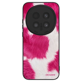 Obal pro Honor Magic8 Pro 5G - Pink Moo