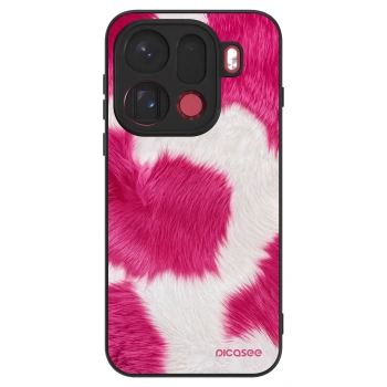 Obal pro OPPO Find X9 Pro - Pink Moo