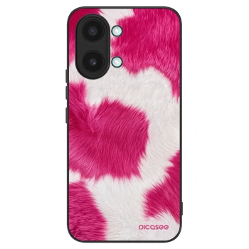 Obal pro Xiaomi Poco X8 Pro Max - Pink Moo