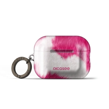 Obal pro Apple AirPods Pro 2 - Pink Moo