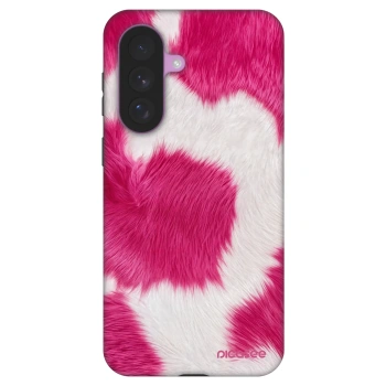 Picasee Fashion Case pro Samsung Galaxy A57 5G - Pink Moo