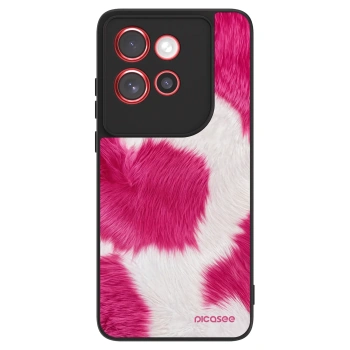 Obal pro Motorola Edge 60 Neo 5G - Pink Moo