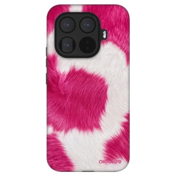 Picasee Fashion Case pro Xiaomi 15T Pro - Pink Moo