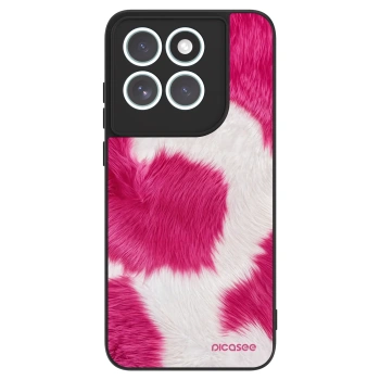 Obal pro Motorola Edge 70 Fusion - Pink Moo