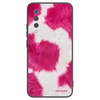 Obal pro Xiaomi Mi 9 SE - Pink Moo