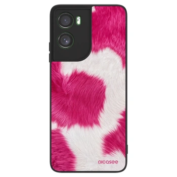 Obal pro Motorola Moto G06 - Pink Moo