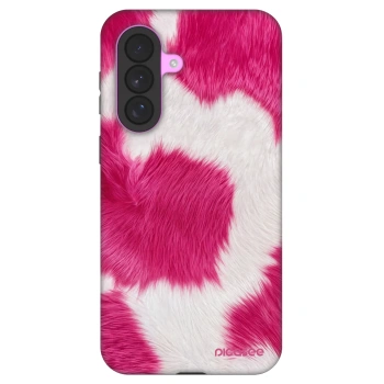 Picasee Fashion Case pro Samsung Galaxy A37 - Pink Moo