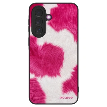 Obal pro Samsung Galaxy A37 - Pink Moo