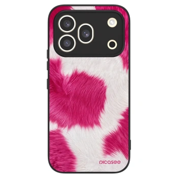 Picasee ULTIMATE CASE pro Honor 600 Pro - Pink Moo