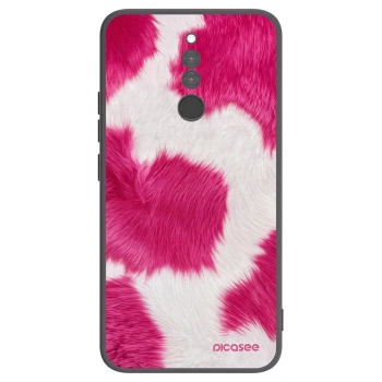 Obal pro Xiaomi Redmi 8 - Pink Moo