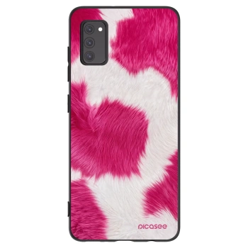 Obal pro Samsung Galaxy A41 A415F - Pink Moo