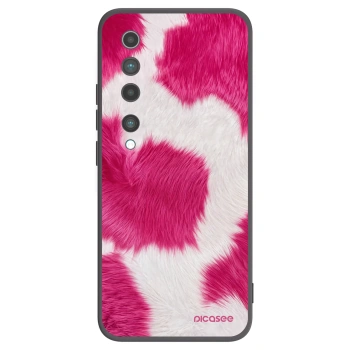Obal pro Xiaomi Mi 10 - Pink Moo