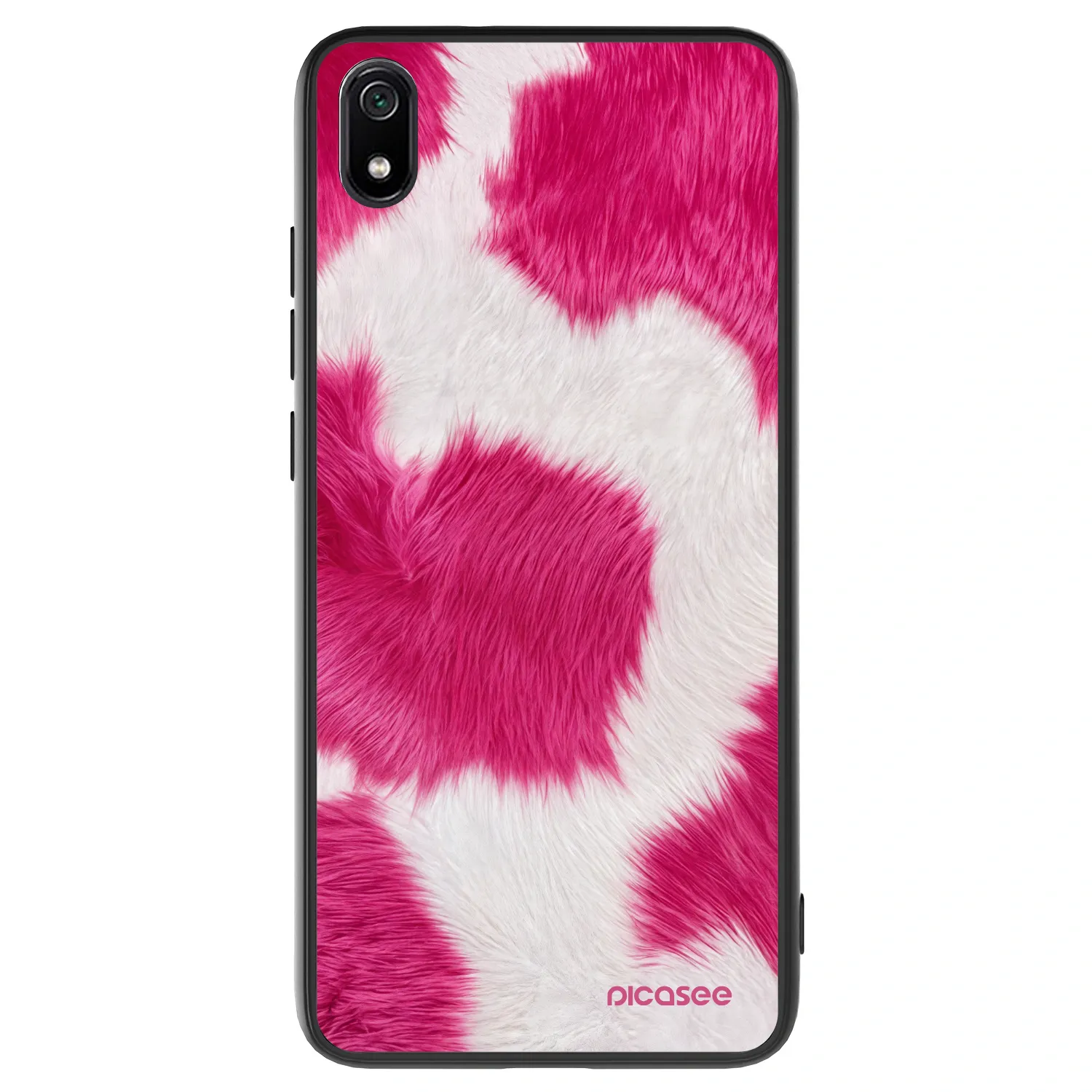 Picasee ULTIMATE CASE pro Xiaomi Redmi 7A - Pink Moo