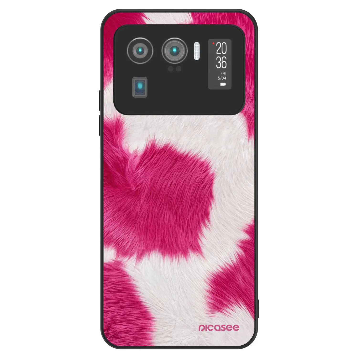 Picasee ULTIMATE CASE pro Xiaomi Mi 11 Ultra - Pink Moo