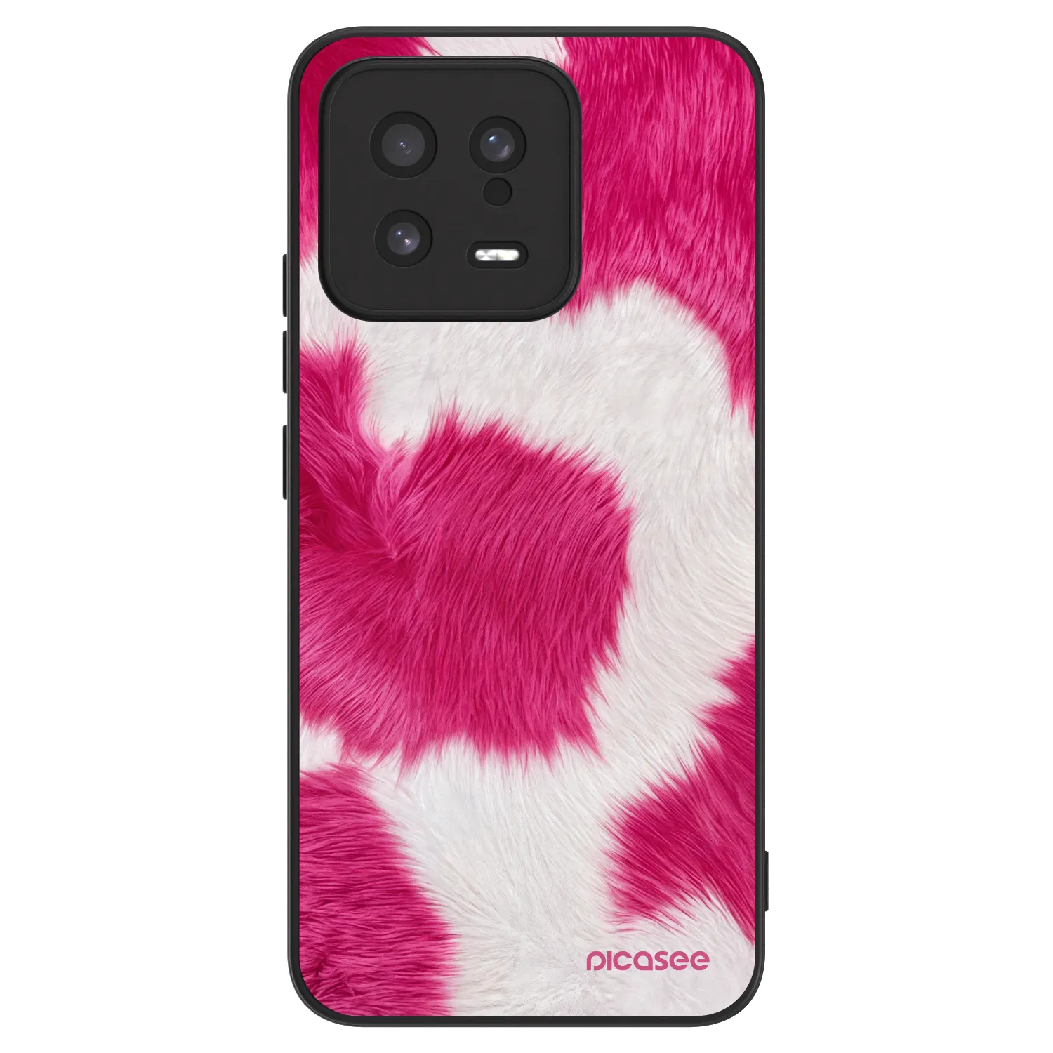 Picasee ULTIMATE CASE pro Xiaomi 13 - Pink Moo