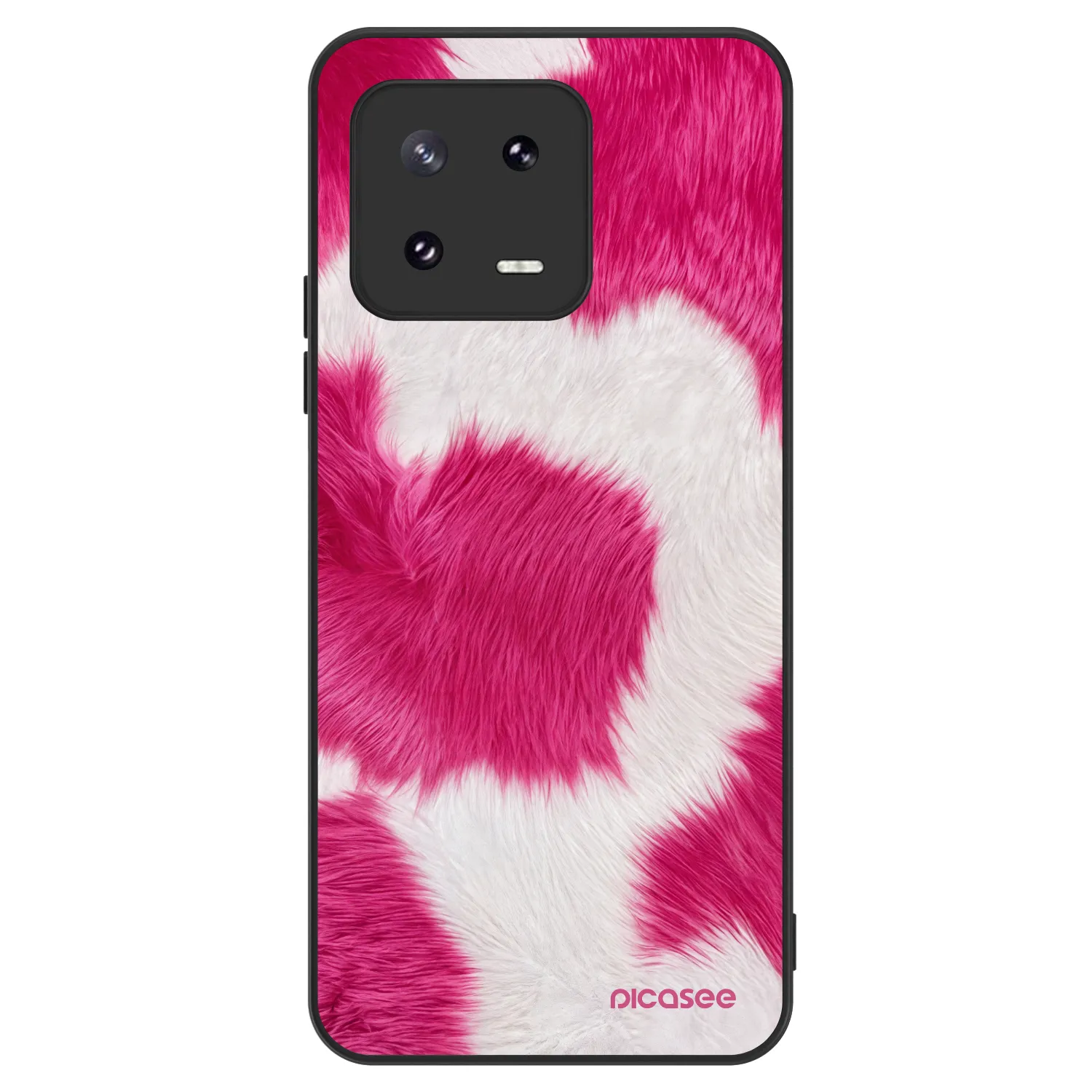 Picasee ULTIMATE CASE pro Xiaomi 13 Pro - Pink Moo
