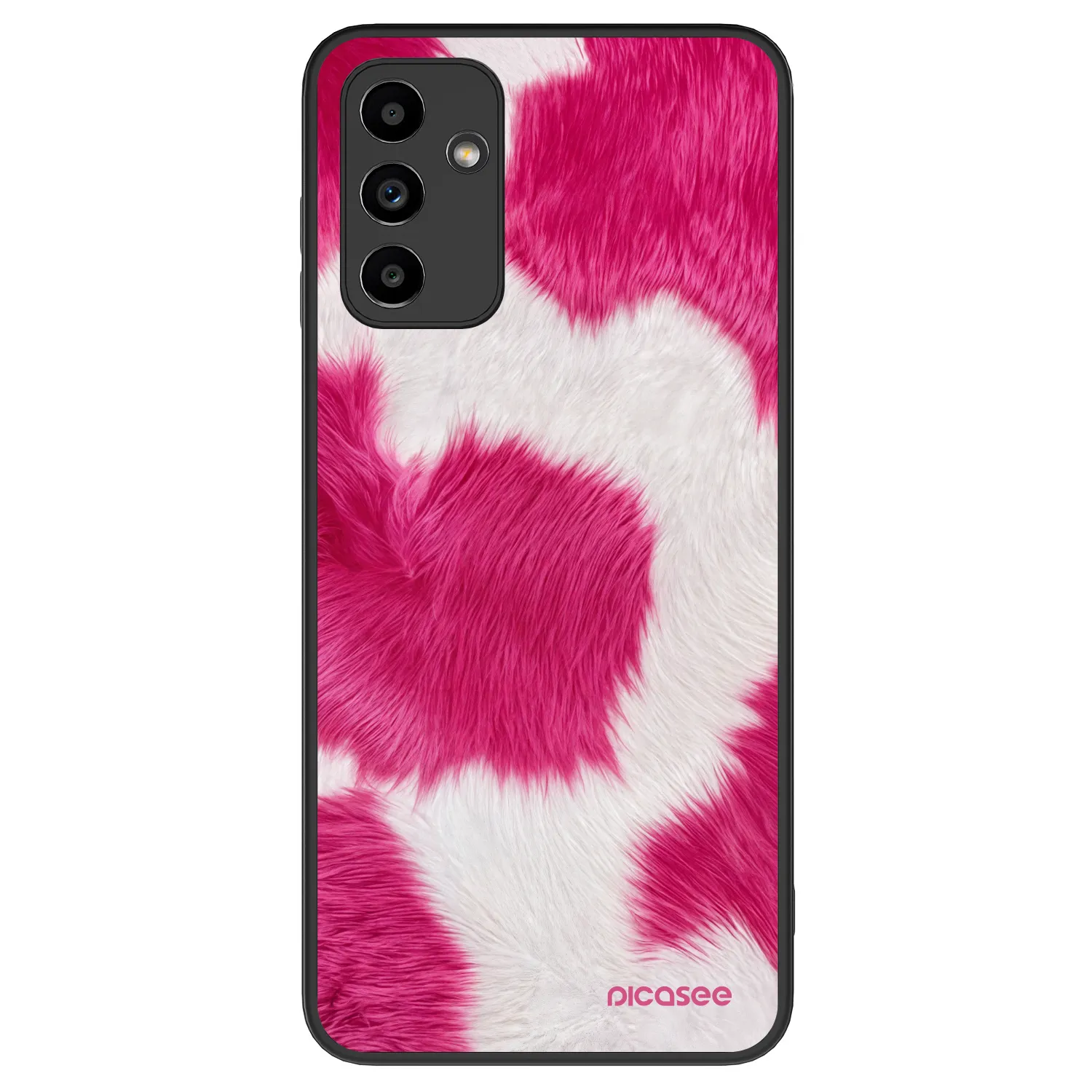Picasee ULTIMATE CASE pro Samsung Galaxy A04s A047F - Pink Moo