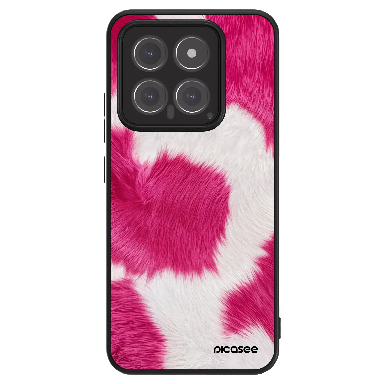 Picasee ULTIMATE CASE pro Xiaomi 14 - Pink Moo