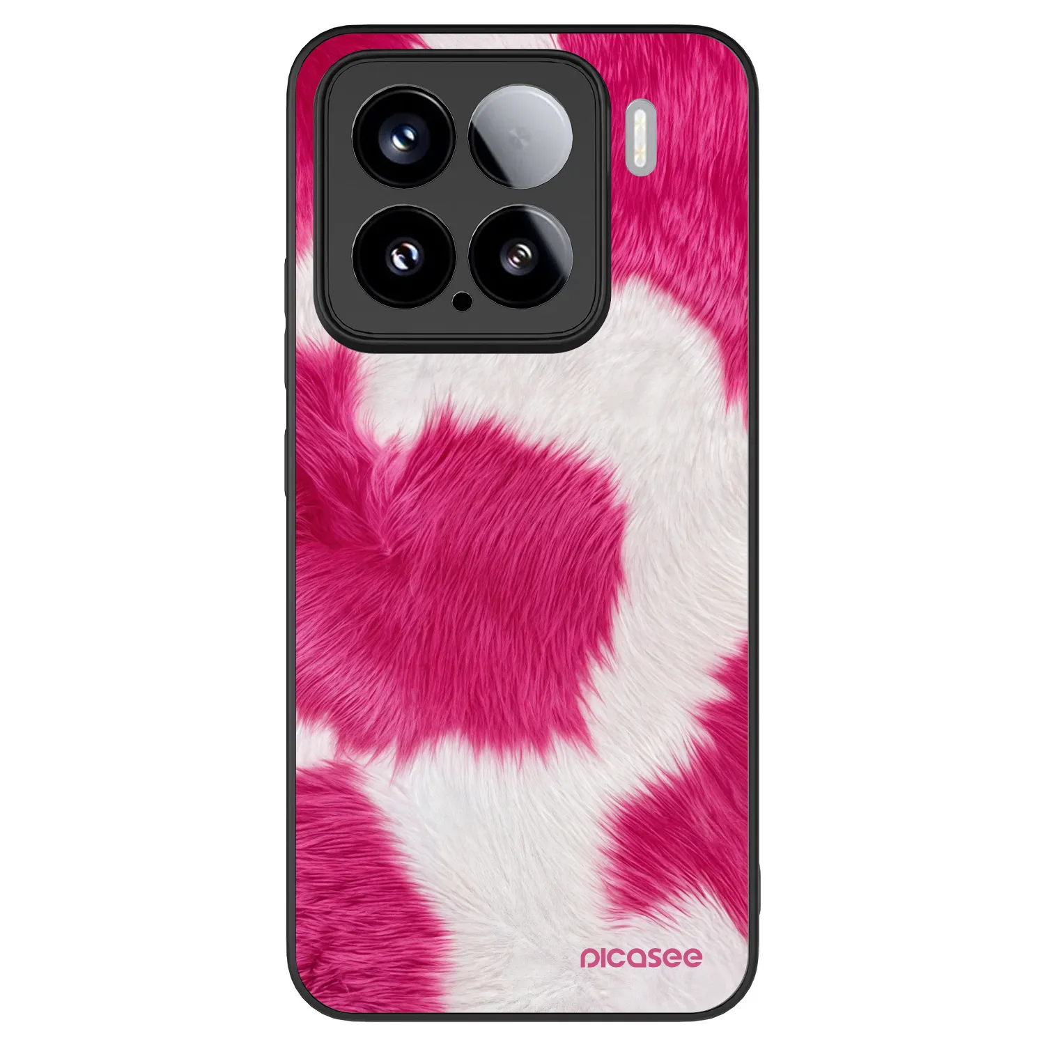Picasee ULTIMATE CASE pro Xiaomi 15 - Pink Moo