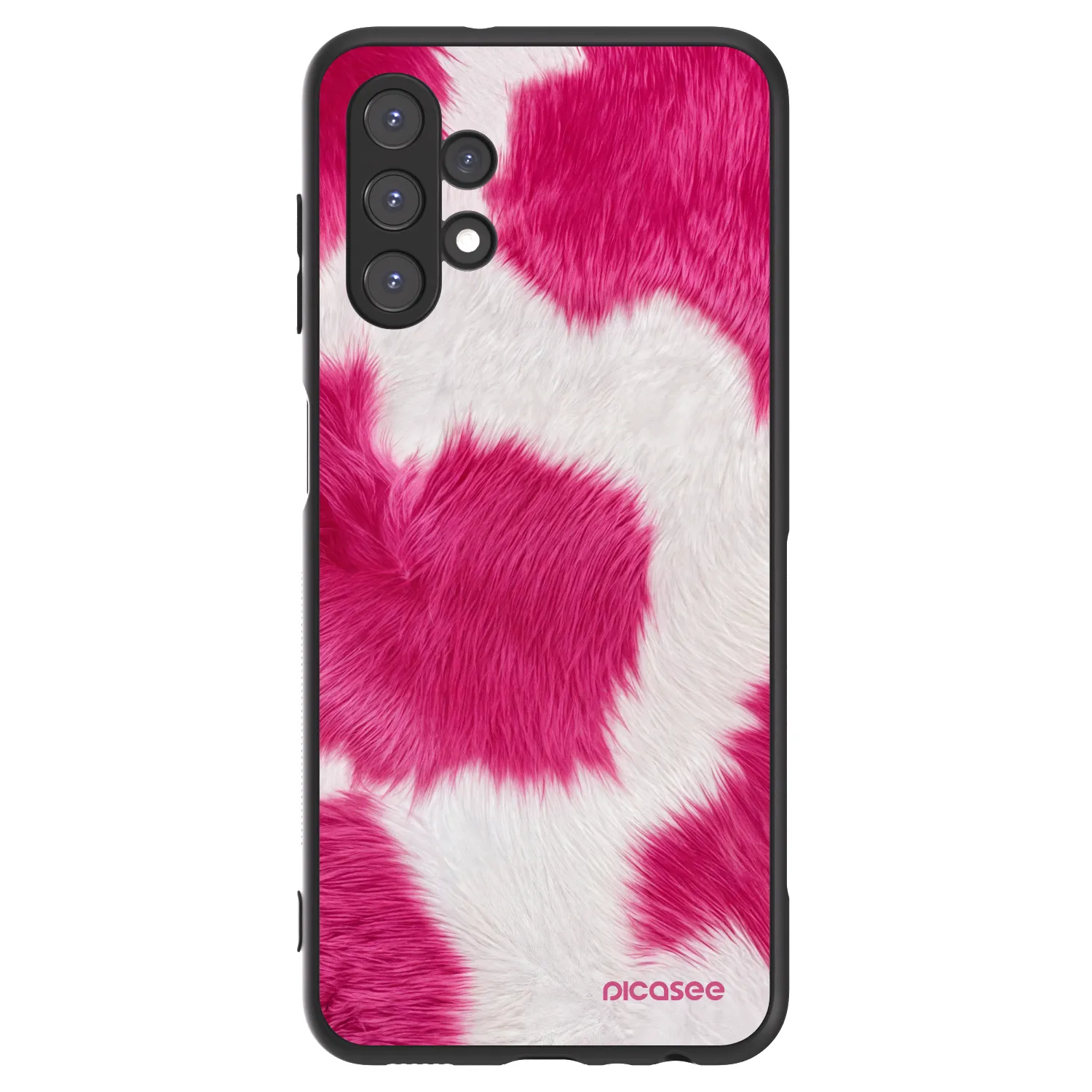 Picasee ULTIMATE CASE pro Samsung Galaxy A13 5G - Pink Moo