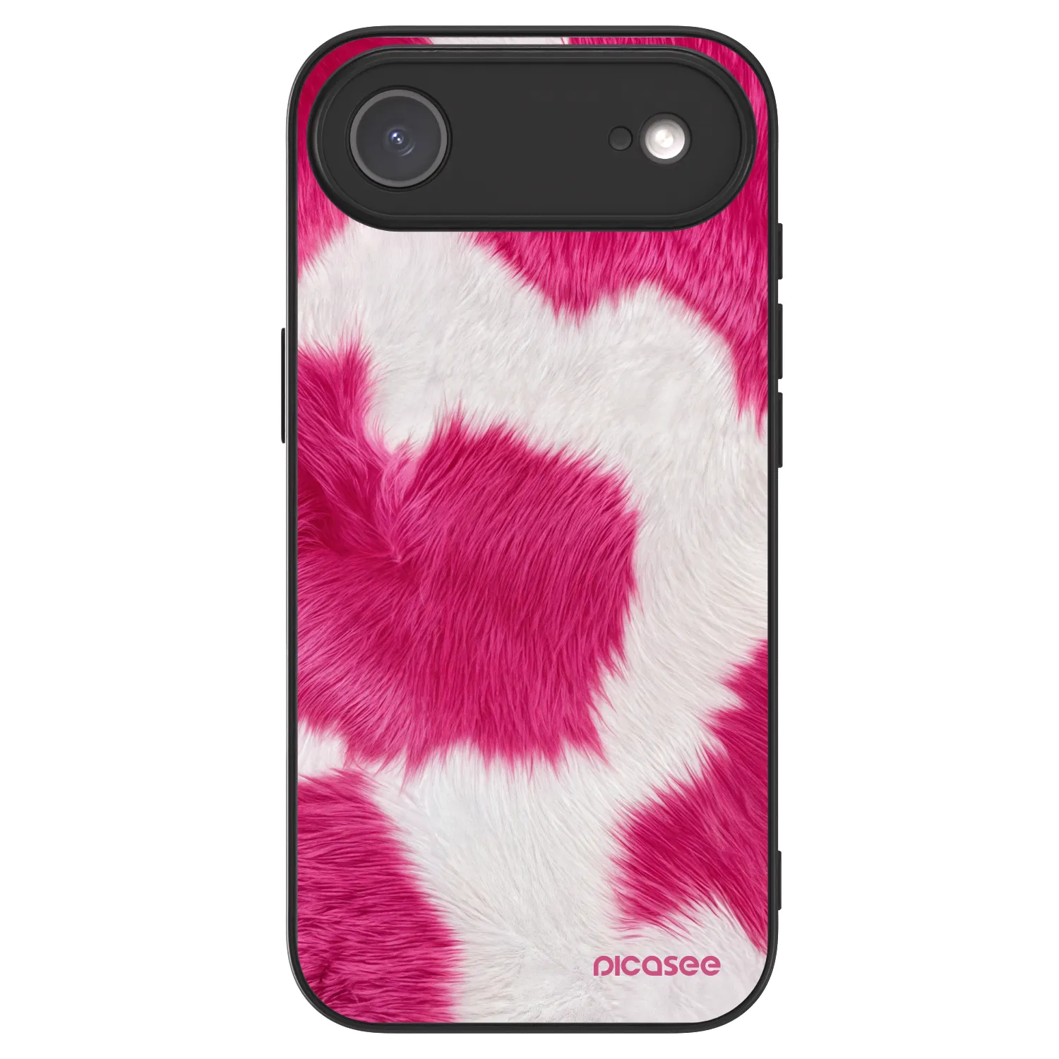 Picasee ULTIMATE CASE pro Apple iPhone Air - Pink Moo