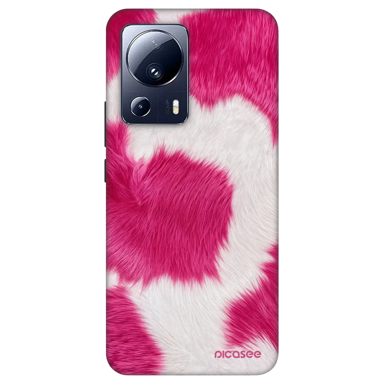 Picasee Fashion Case pro Xiaomi 13 Lite - Pink Moo