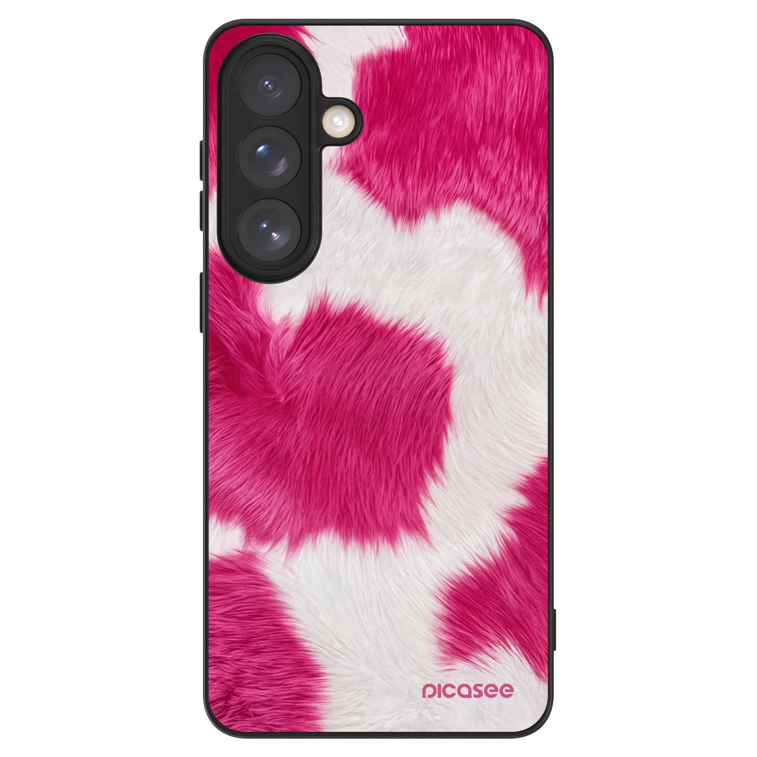 Picasee ULTIMATE CASE pro Samsung Galaxy S26+ - Pink Moo