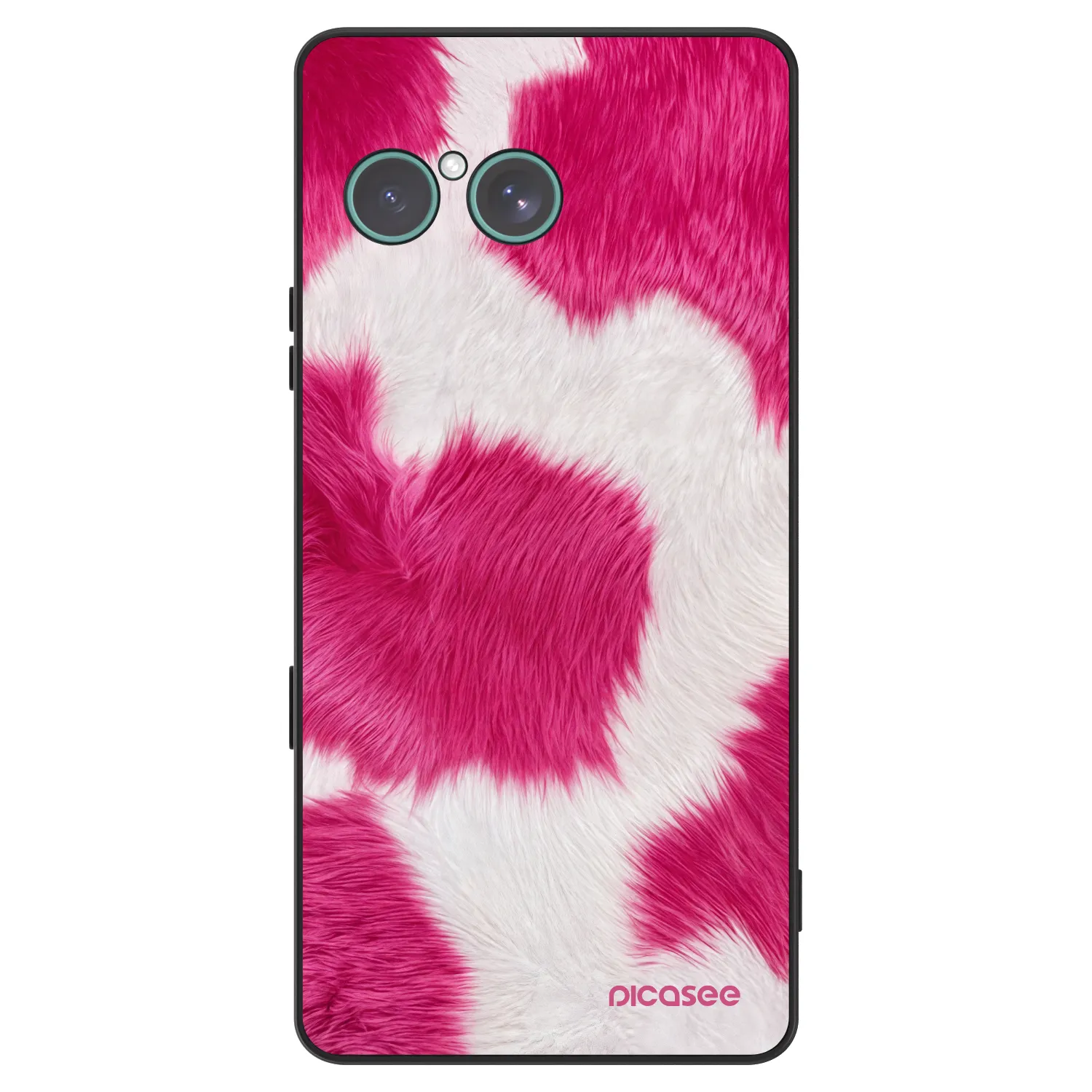 Picasee ULTIMATE CASE pro Sony Xperia 10 VII - Pink Moo