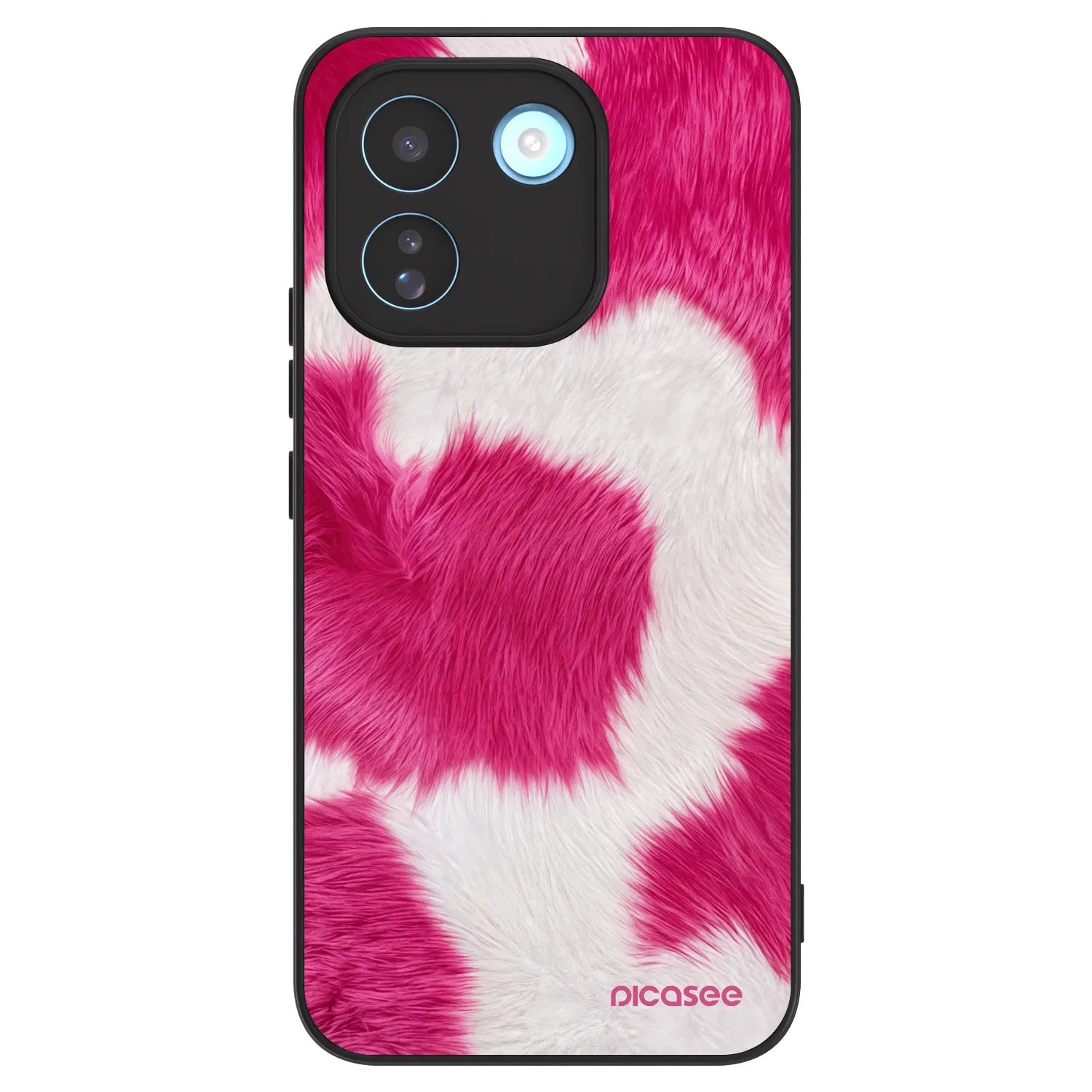 Picasee ULTIMATE CASE pro Xiaomi Redmi Note 17 Pro MAX 5G - Pink Moo