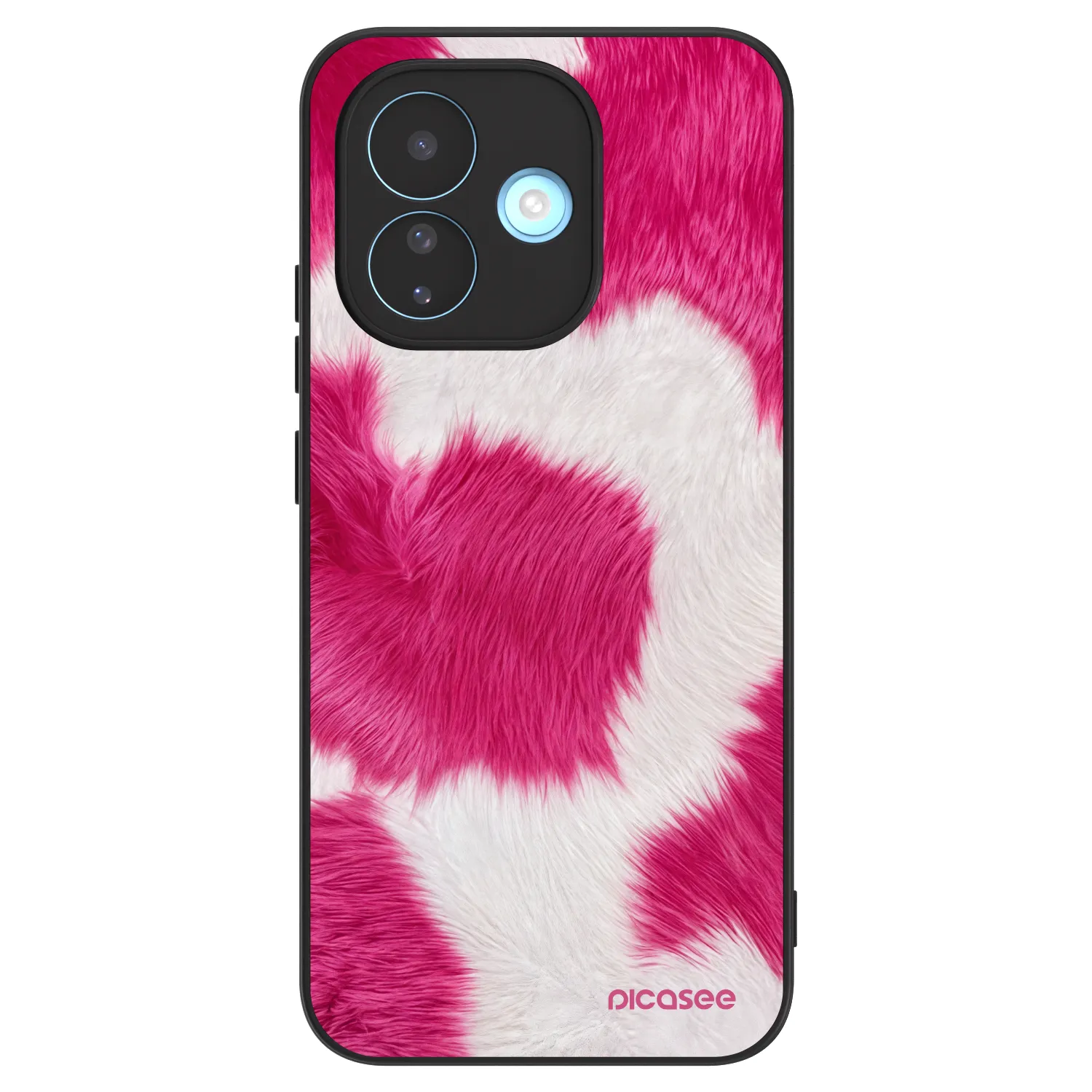 Picasee ULTIMATE CASE pro Xiaomi Redmi Note 17 Pro 5G - Pink Moo