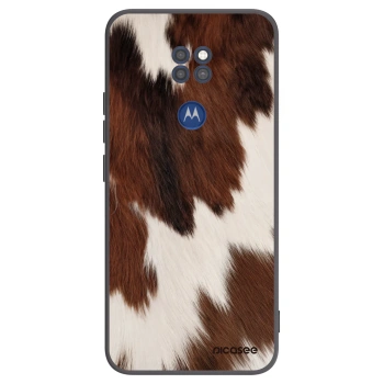 Obal pro Motorola Moto G9 Play - Rustica