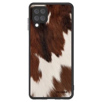 Picasee ULTIMATE CASE pro Samsung Galaxy A12 A125F - Rustica