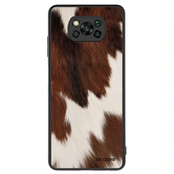 Obal pro Xiaomi Poco X3 - Rustica