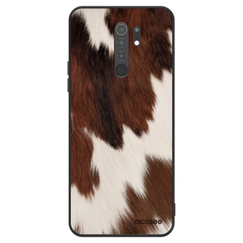 Obal pro Xiaomi Redmi 9 - Rustica