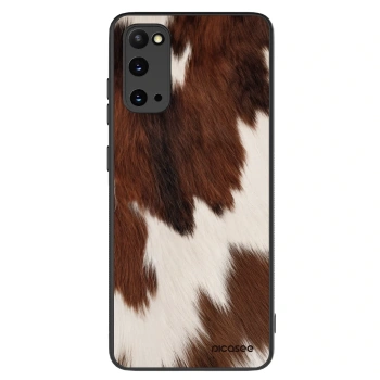 Obal pro Samsung Galaxy S20 G980F - Rustica